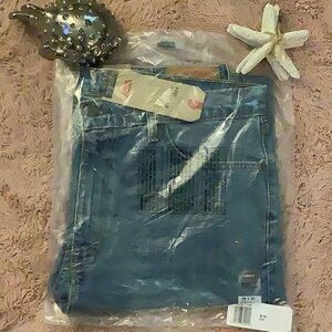 LEVI STRAUSS’S REGULAR 505 Jeans Sz. 38x30